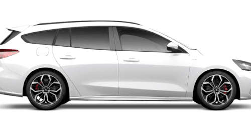 Ford Focus SW