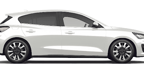 Ford Focus HB