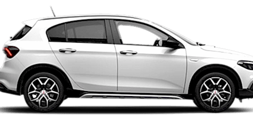 Fiat Egea Cross