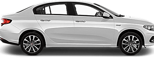 Fiat Egea 